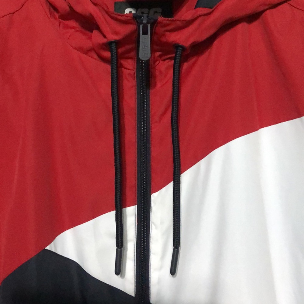 CSG Jacket - Picture 3 of 6